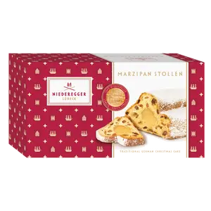 STOLLEN KOLAČ