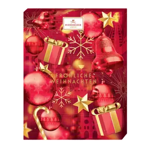 ADVENTSKI KALENDAR GLAMOUR