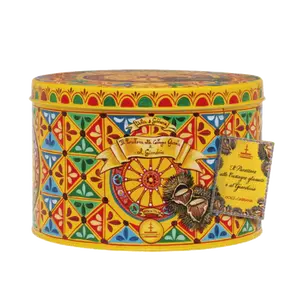 DOLCE & GABBANA PANETTONE OD KESTENA
