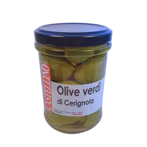 OLIVES