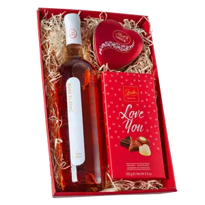 POKLON PAKET LOVE YOU