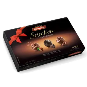 DELAVIUDA PRALINES SELECTION