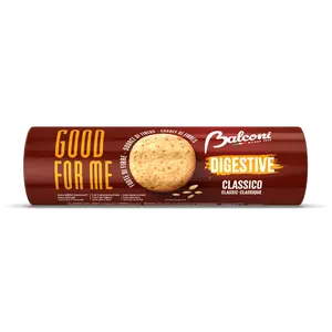 KLASIK DIGESTIVE KEKS