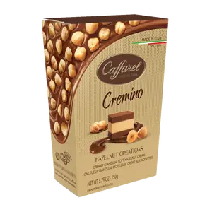 PRALINE LJEŠNJAK - CREMINO 150g