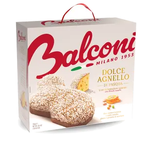 PANETTONE CLASSICO 750 g