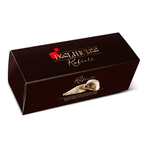 DELIIICIJE TRADITIONAL PASTRY RAFIOLI